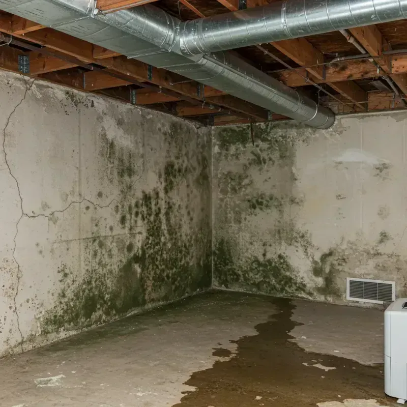 Professional Mold Removal in Cedarhurst, NY